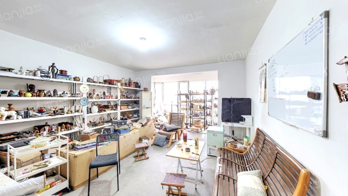 兴隆石榴园二手房实景图