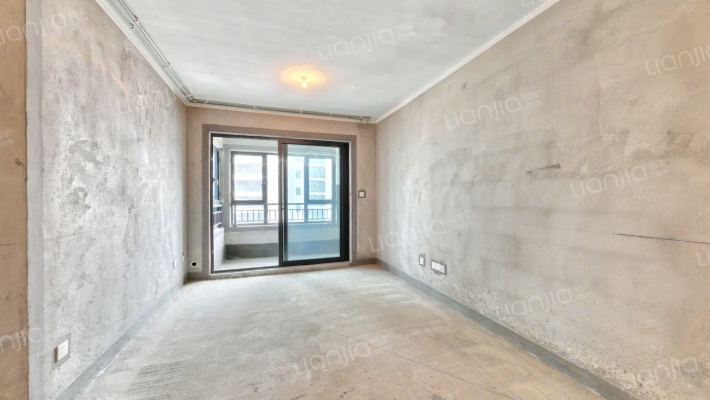 徽创佳兆业未来城二期二手房实景图