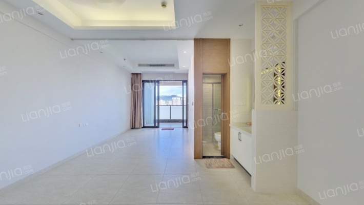 美亚公馆二手房实景图