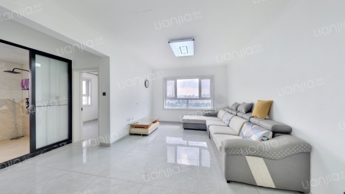 江山逸景二手房实景图