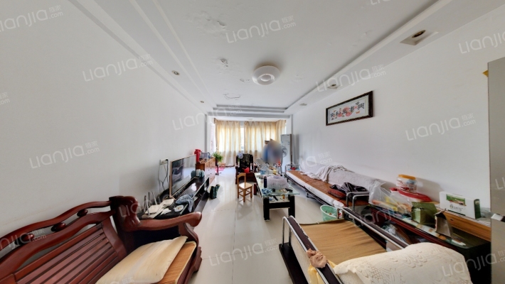 新农花苑二手房实景图