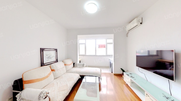 朝阳山小区二手房实景图