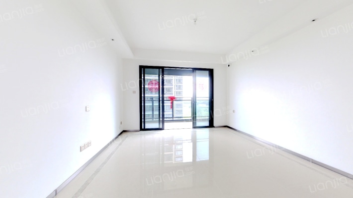 滨江首府三期二手房实景图