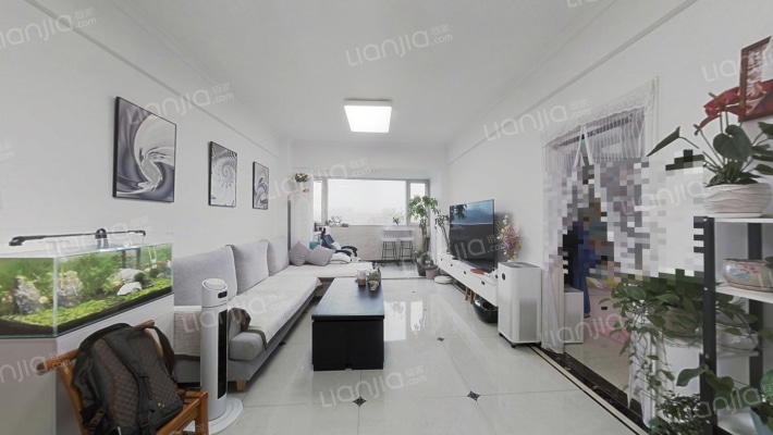 燕岭路600号二手房实景图