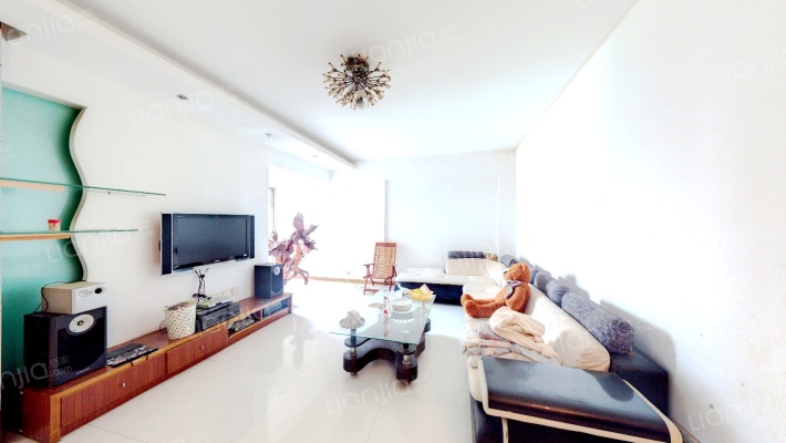 乐福苑二手房实景图