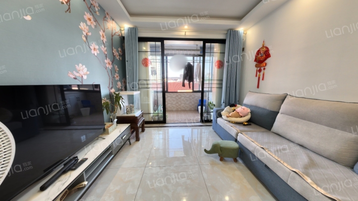 胥口新村二手房实景图