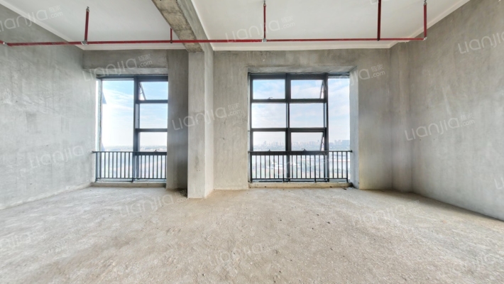 方大中心二手房实景图