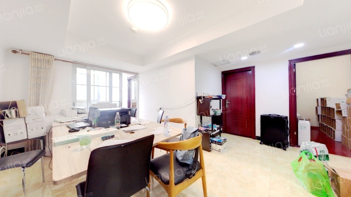 广东国际大厦二手房实景图