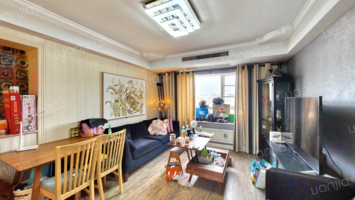 科嘉苑二手房实景图