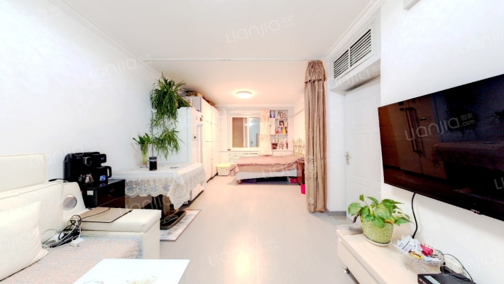 东幸福街二手房实景图