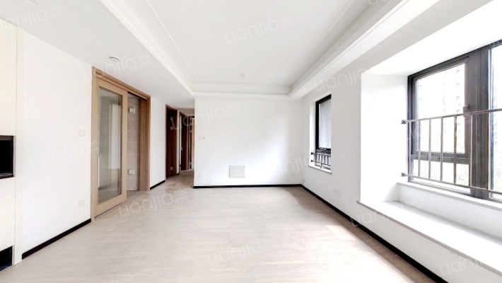 云著花苑二手房实景图