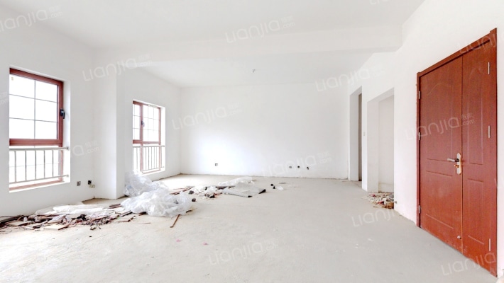 领世郡二手房实景图