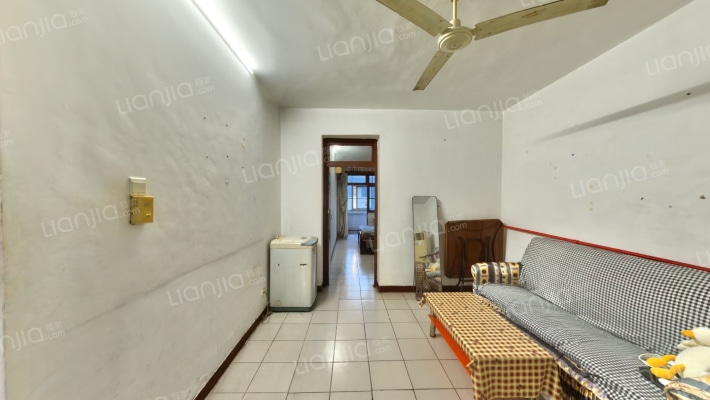 西城坊小区二手房实景图