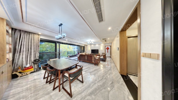 国宾壹号院二手房实景图