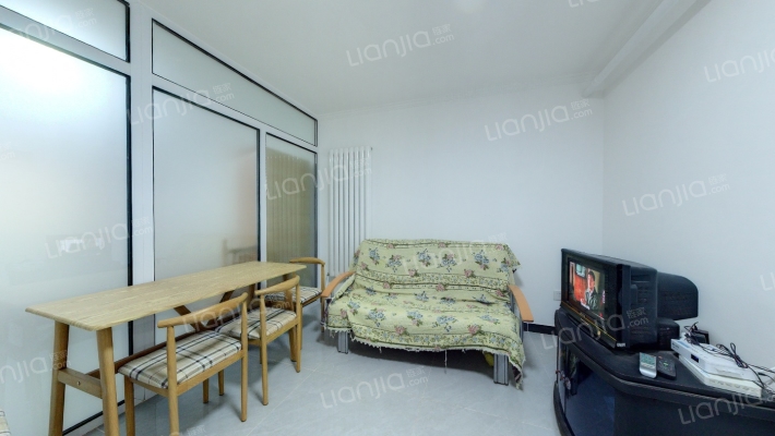 马池口红冶家属院二手房实景图