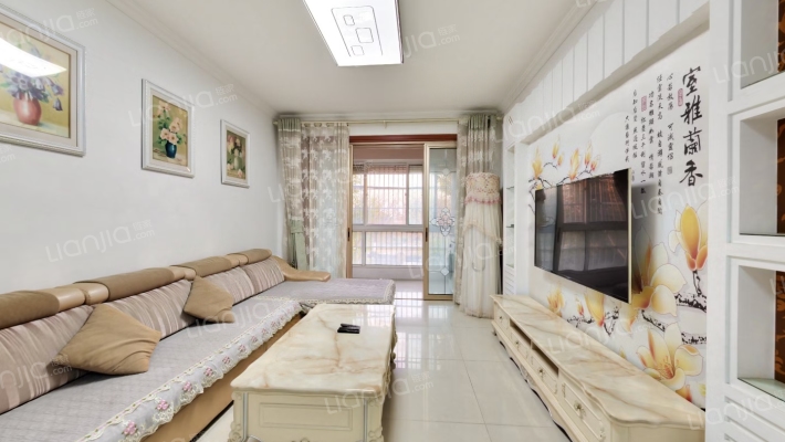 润洋壹品(东台市)二手房实景图