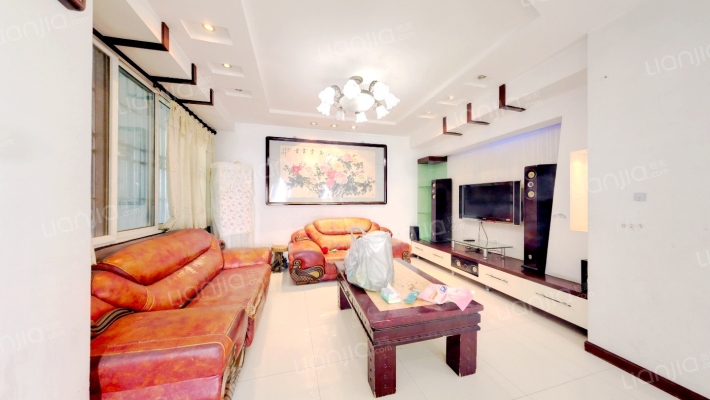 海富大厦二手房实景图