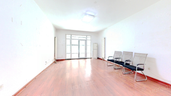 世纪花园二手房实景图