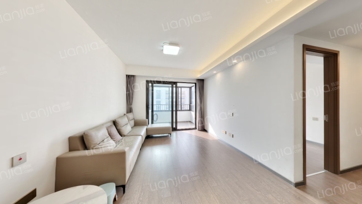 云望府二手房实景图