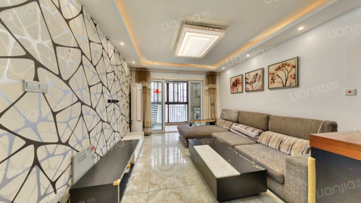 威尼斯水城第十三街区二手房实景图