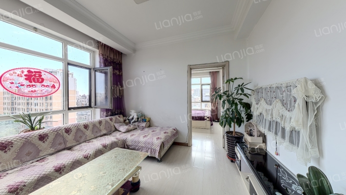 枫林小镇二手房实景图