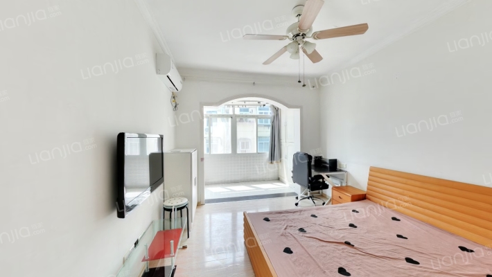 大光路50号二手房实景图