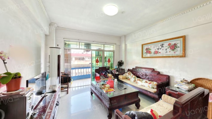 怡东苑二手房实景图