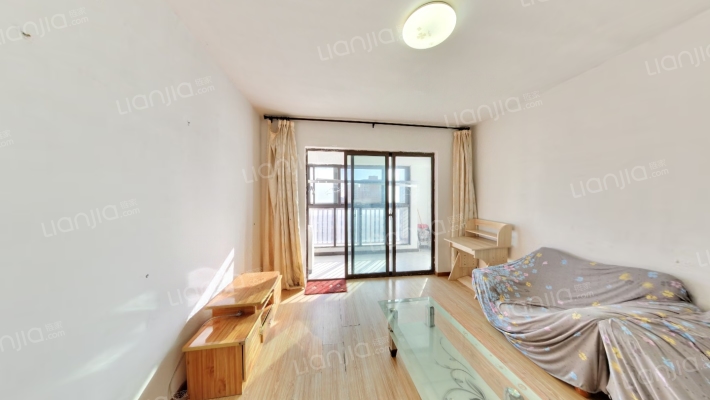 正基首府二手房实景图