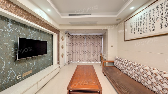 中联城四、五期二手房实景图