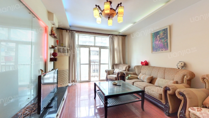 裕荣家园二手房实景图