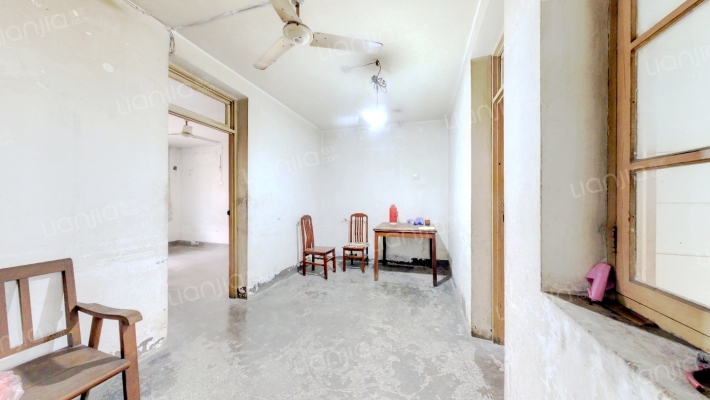 池郢泵站小区二手房实景图