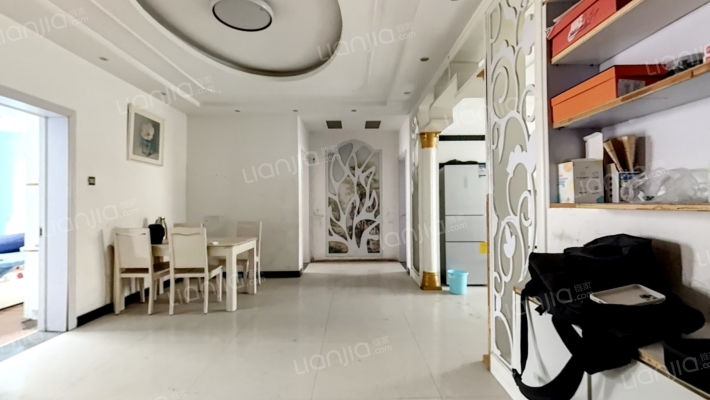 锦华名苑玫瑰园二手房实景图