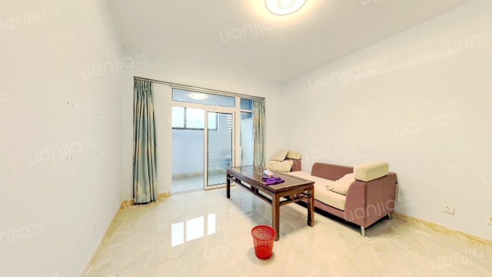 世纪滨江二手房实景图