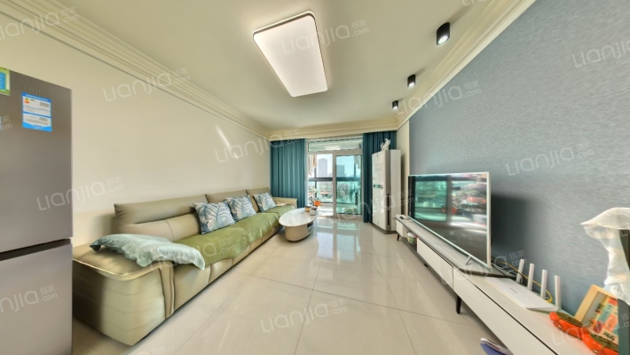 嘉业阳光假日五期二手房实景图