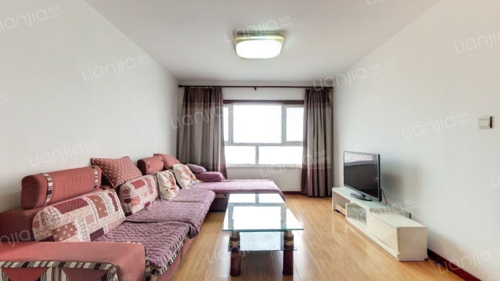 逸景阳光二手房实景图