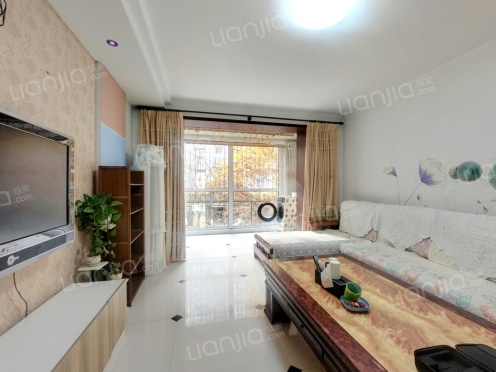 整租·岗当新村 2室2厅 南/北