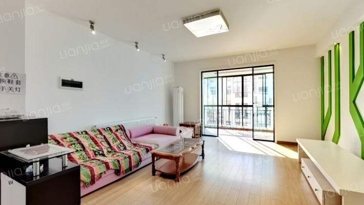 天伦城二手房实景图