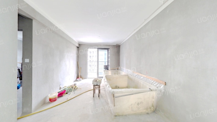 董博苑四期二手房实景图