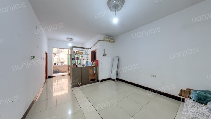 星沙三区二手房实景图