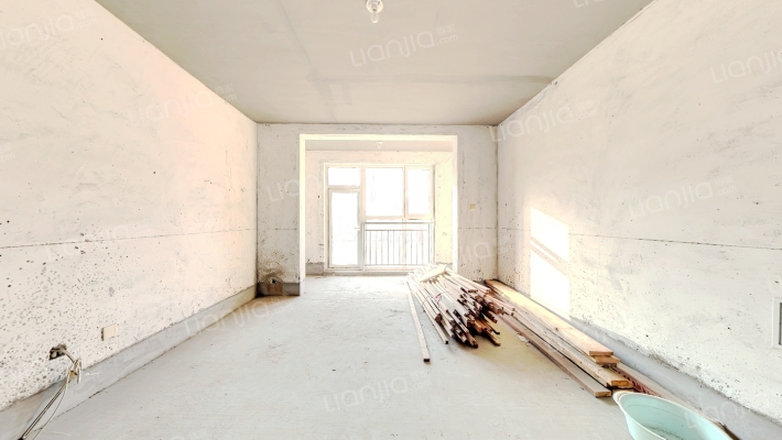 泰和家园二手房实景图