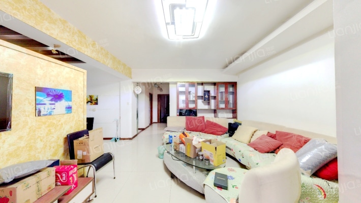 鑫苑A区二手房实景图