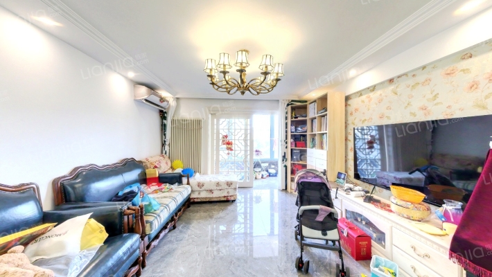 风雅园一区二手房实景图