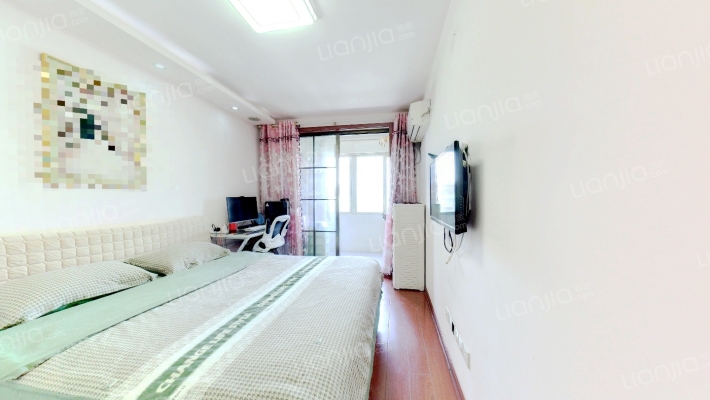 和燕路305号二手房实景图