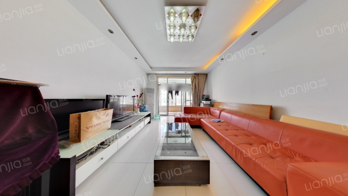 宜家公寓二手房实景图