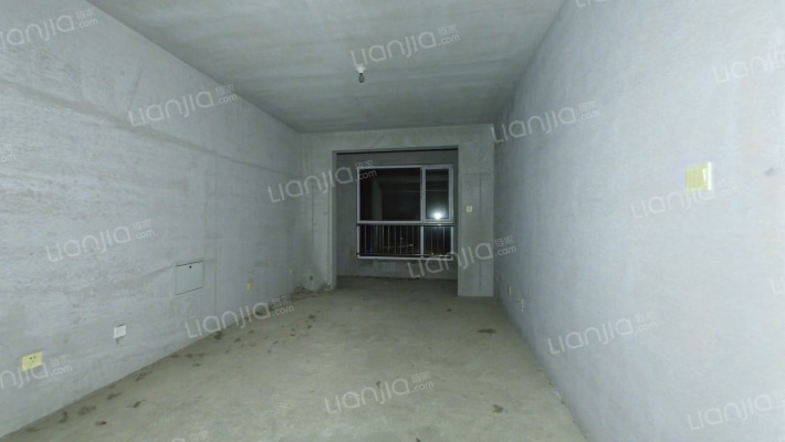 王府社区B区二手房实景图