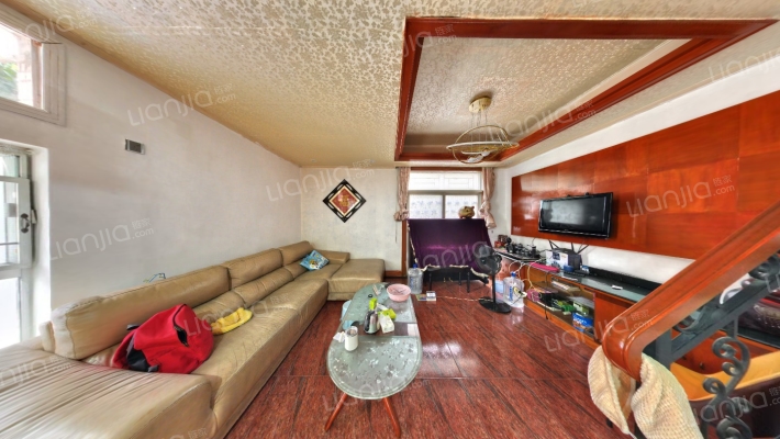 星晨花园三期二手房实景图