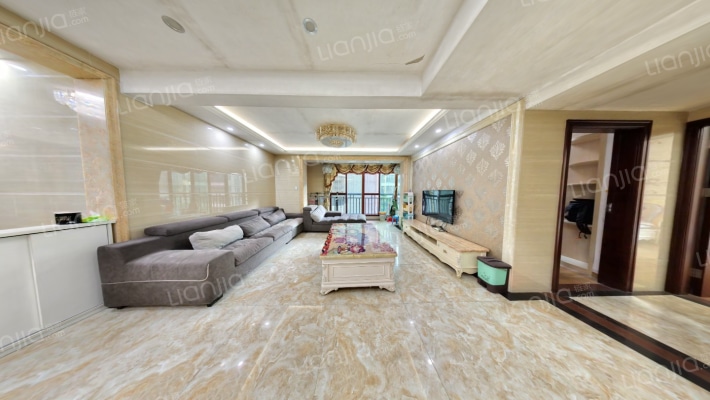 碧翠园二手房实景图