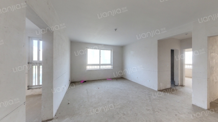 城市印象二手房实景图