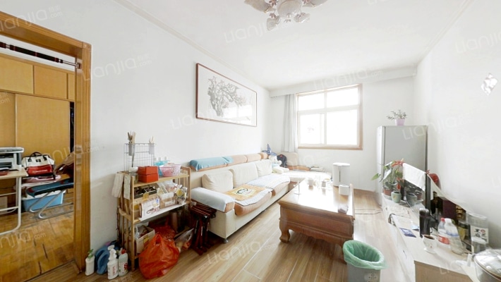 辛家庄三小区（三明北路）二手房实景图