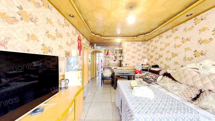 贵铝住宅二手房实景图
